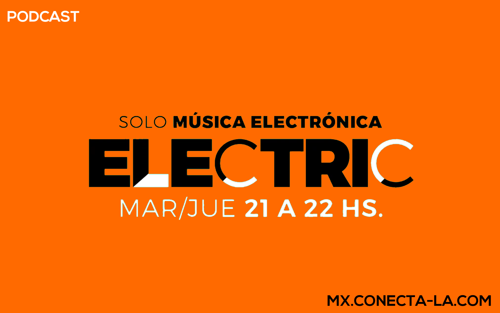 Electric