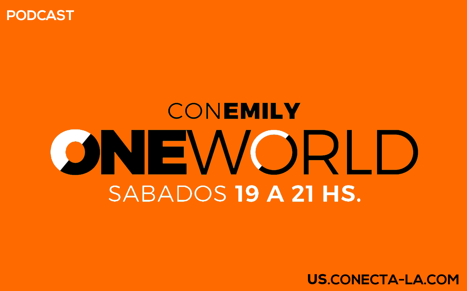 OneWorld